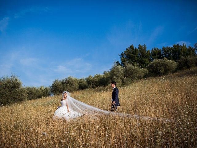 Il matrimonio di Nicola e Laura a Rimini, Rimini 26