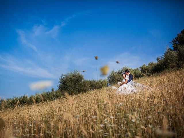 Il matrimonio di Nicola e Laura a Rimini, Rimini 27