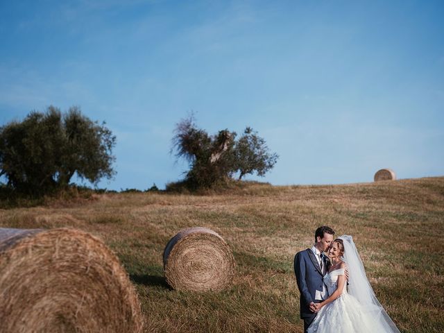 Il matrimonio di Nicola e Laura a Rimini, Rimini 28