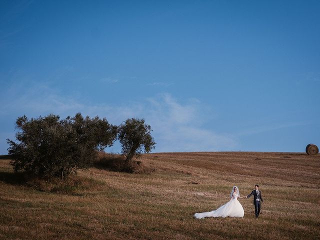 Il matrimonio di Nicola e Laura a Rimini, Rimini 29