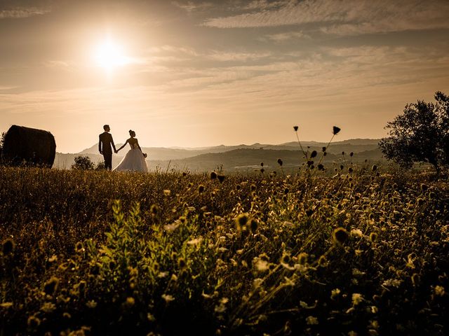 Il matrimonio di Nicola e Laura a Rimini, Rimini 31