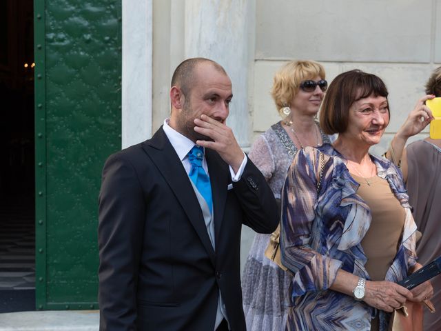 Il matrimonio di Andrea e Federica a Rapallo, Genova 14