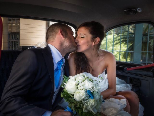 Il matrimonio di Andrea e Federica a Rapallo, Genova 21