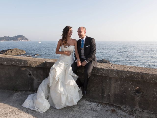 Il matrimonio di Andrea e Federica a Rapallo, Genova 22