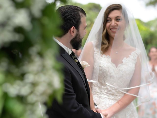 Il matrimonio di Luca e Michela a Roma, Roma 51