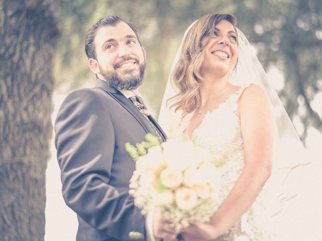 Il matrimonio di Luca e Michela a Roma, Roma 64