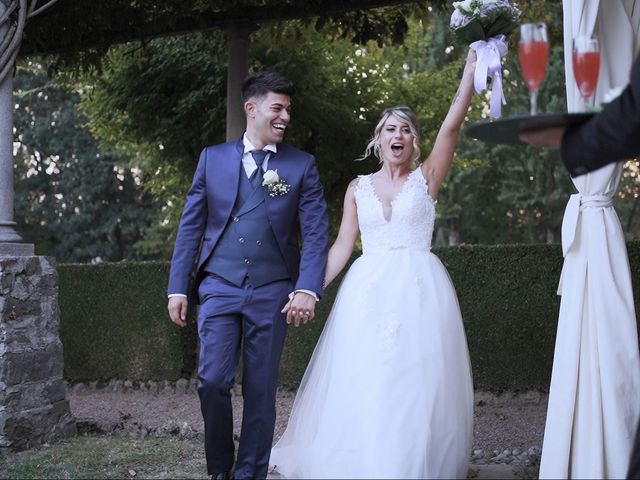 Il matrimonio di Carlo e Vanessa a Lecco, Lecco 16