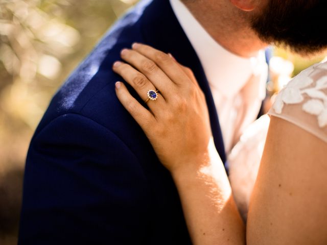 Il matrimonio di Seth e Lauren a Parrano, Terni 30