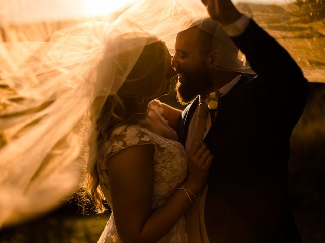 Il matrimonio di Seth e Lauren a Parrano, Terni 74