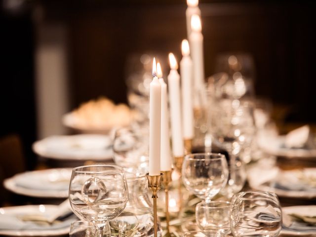 Il matrimonio di Seth e Lauren a Parrano, Terni 79