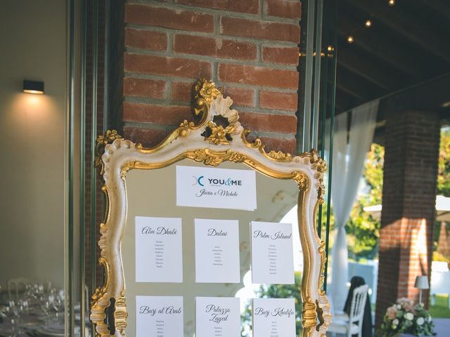 Il matrimonio di Michele e Ilaria a Milano, Milano 26