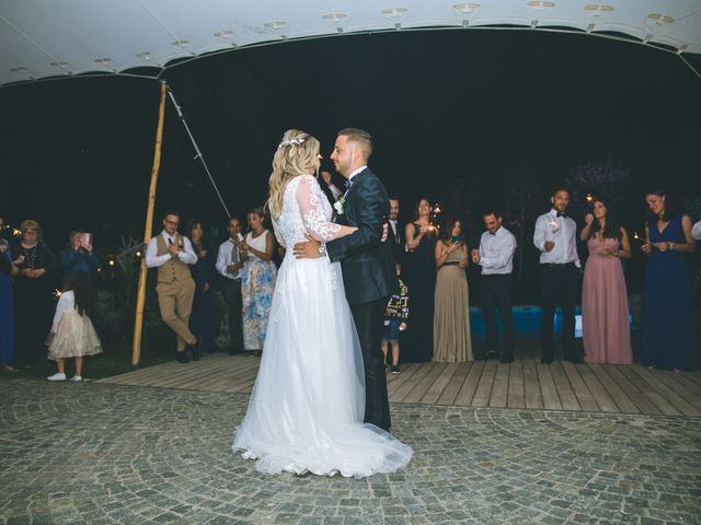 Il matrimonio di Michele e Ilaria a Milano, Milano 41