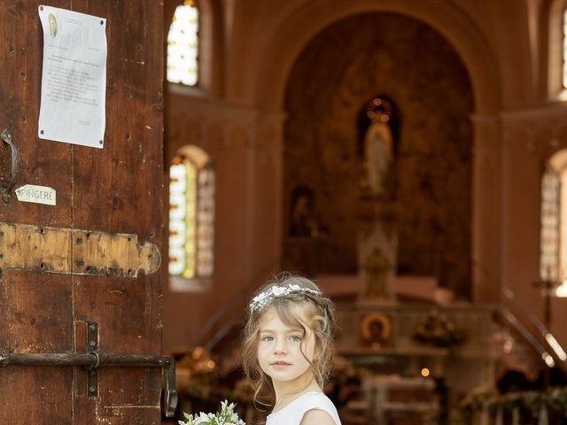 Il matrimonio di Alessia e Alex a Albinea, Reggio Emilia 23