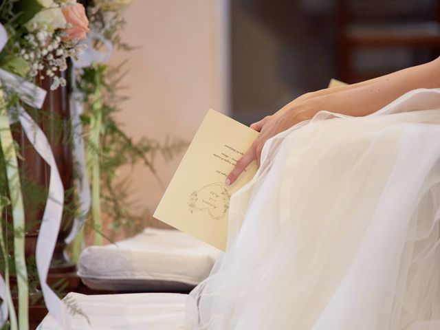 Il matrimonio di Alessia e Alex a Albinea, Reggio Emilia 28