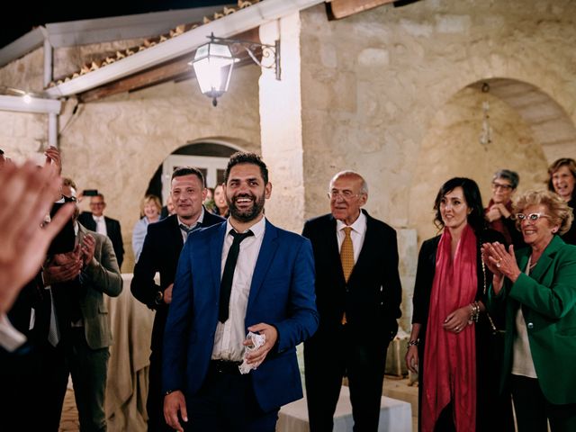 Il matrimonio di Davide Rizzo Pinna e Rita Iacono a Ragusa, Ragusa 57