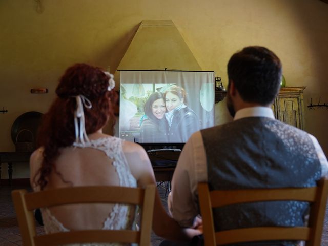 Il matrimonio di Daniele e Paola a Certosa di Pavia, Pavia 67