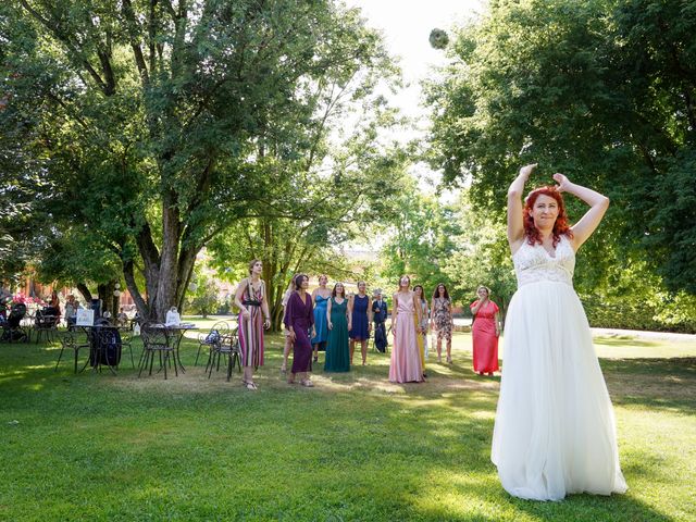 Il matrimonio di Daniele e Paola a Certosa di Pavia, Pavia 72