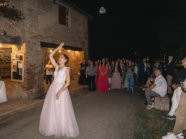 Il matrimonio di Sara e Riccardo a Castel Bolognese, Ravenna 23