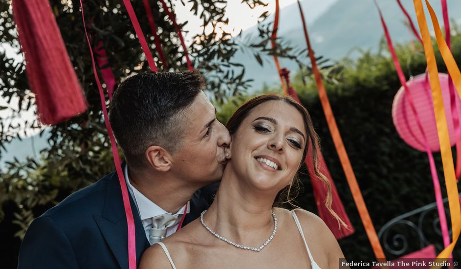 Il matrimonio di Nicolò e Michela a Bassano del Grappa, Vicenza