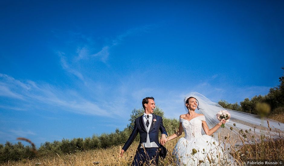 Il matrimonio di Nicola e Laura a Rimini, Rimini