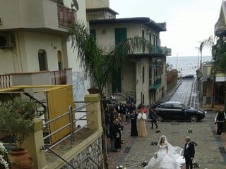 Le nozze di Giulia e Salvatore  1