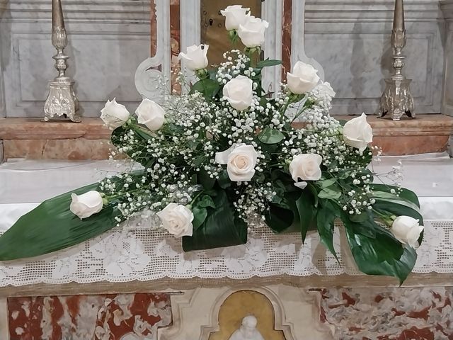Il matrimonio di Nicola  e Elisa  a Vivaro, Pordenone 10