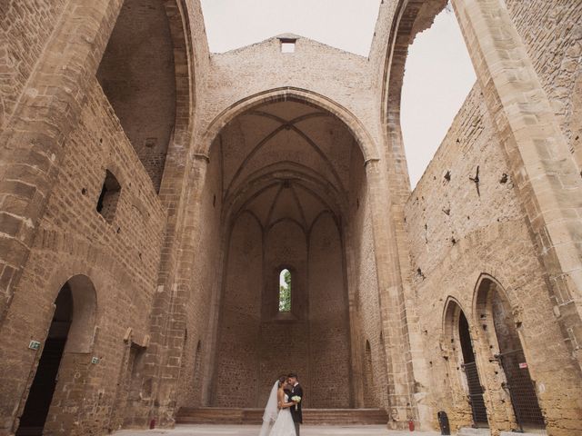 Il matrimonio di Riccardo e Chiara a Palermo, Palermo 8