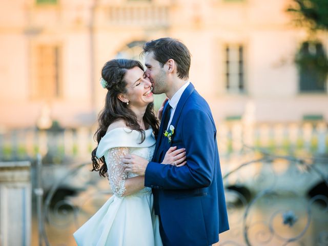 Il matrimonio di Marco e Elisa a Piacenza, Piacenza 18