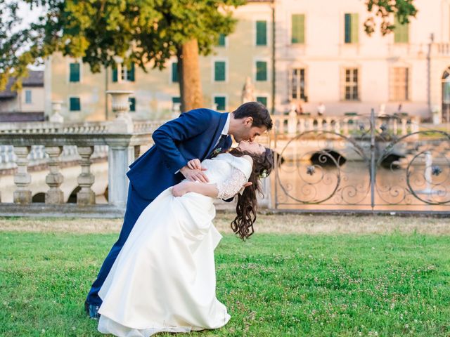 Il matrimonio di Marco e Elisa a Piacenza, Piacenza 19