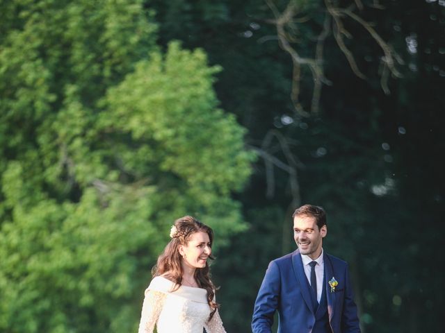 Il matrimonio di Marco e Elisa a Piacenza, Piacenza 23