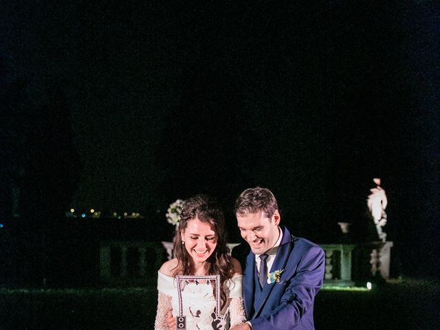 Il matrimonio di Marco e Elisa a Piacenza, Piacenza 28