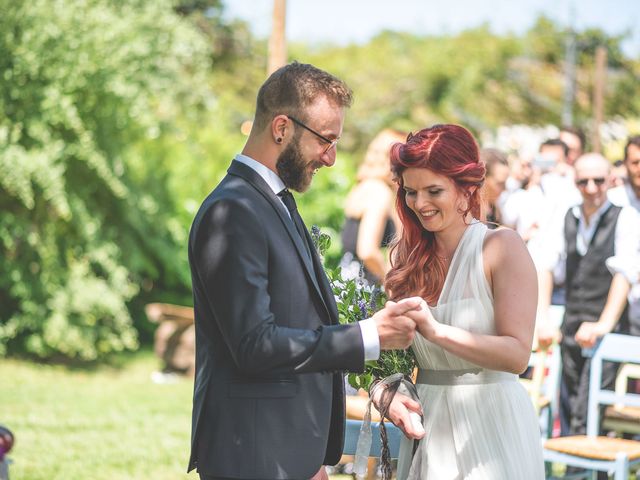 Il matrimonio di Leonardo e Lisa a Macerata, Macerata 12