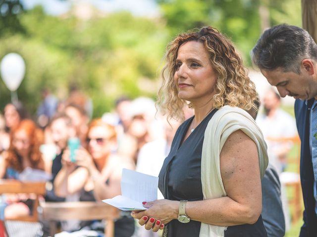 Il matrimonio di Leonardo e Lisa a Macerata, Macerata 19