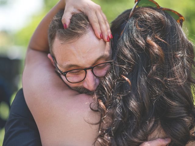 Il matrimonio di Leonardo e Lisa a Macerata, Macerata 71