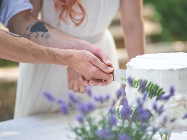 Il matrimonio di Leonardo e Lisa a Macerata, Macerata 95