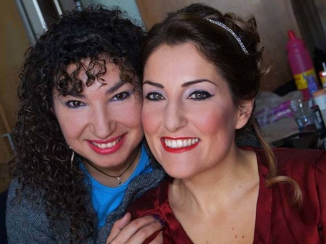 Il matrimonio di Diego e Luana a Acireale, Catania 2