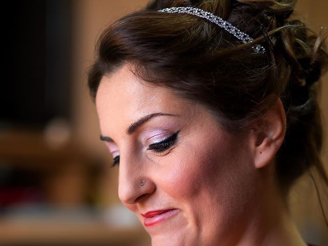 Il matrimonio di Diego e Luana a Acireale, Catania 3