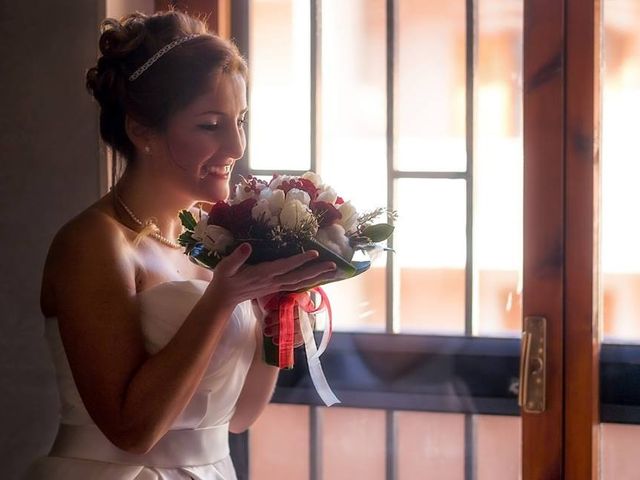 Il matrimonio di Diego e Luana a Acireale, Catania 6