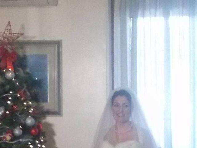 Il matrimonio di Diego e Luana a Acireale, Catania 11