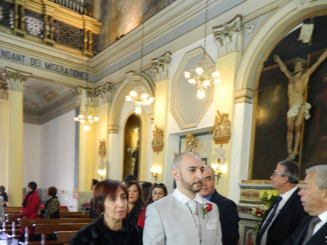 Il matrimonio di Diego e Luana a Acireale, Catania 20