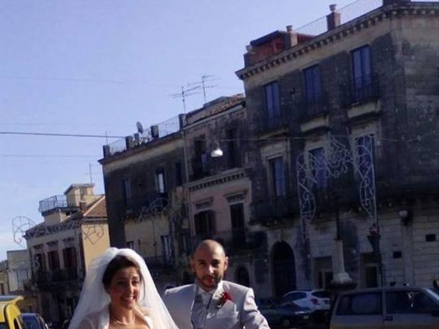 Il matrimonio di Diego e Luana a Acireale, Catania 30