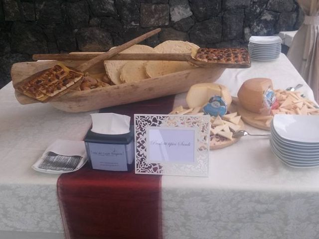 Il matrimonio di Diego e Luana a Acireale, Catania 37