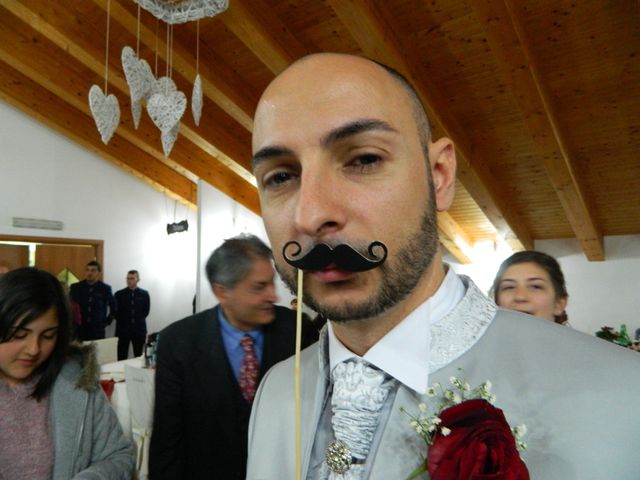 Il matrimonio di Diego e Luana a Acireale, Catania 42