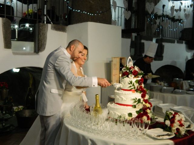 Il matrimonio di Diego e Luana a Acireale, Catania 44