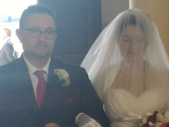 Il matrimonio di Diego e Luana a Acireale, Catania 22