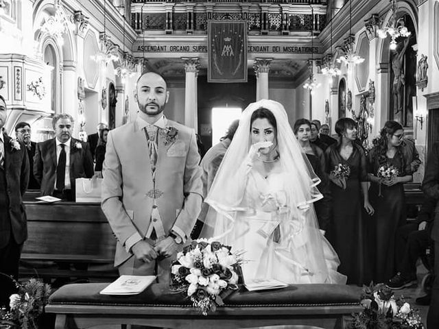 Il matrimonio di Diego e Luana a Acireale, Catania 47