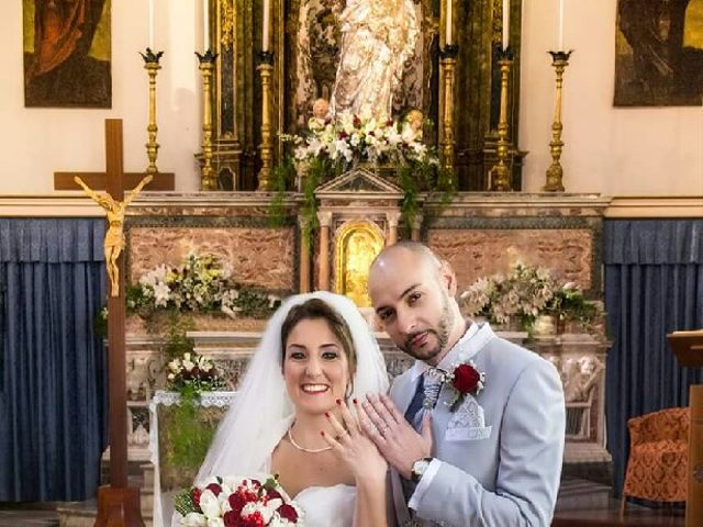 Il matrimonio di Diego e Luana a Acireale, Catania 49