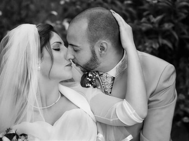 Il matrimonio di Diego e Luana a Acireale, Catania 52