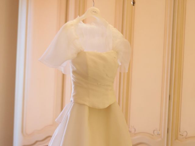 Il matrimonio di Laura e Davide a Moretta, Cuneo 7