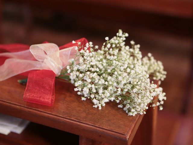 Il matrimonio di Laura e Davide a Moretta, Cuneo 10